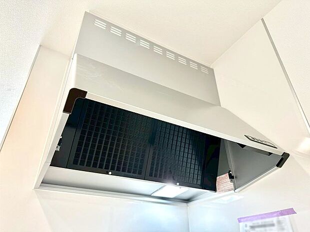 基本的なお手入れはフィルターのみ!お手入れのしやすさも魅力です。