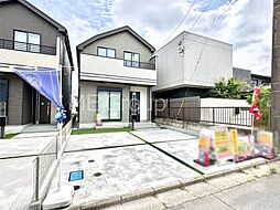 埼玉県所沢市中新井５丁目