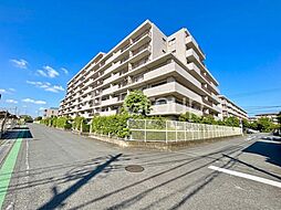 北鴻巣パーク・ホームズ壱番館