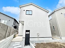 埼玉県川口市江戸袋１丁目