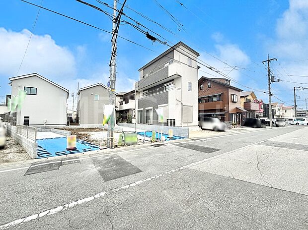 ここから始まる新生活を応援いたします