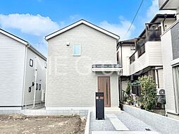 埼玉県川口市江戸袋１丁目