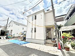 埼玉県川口市大字芝