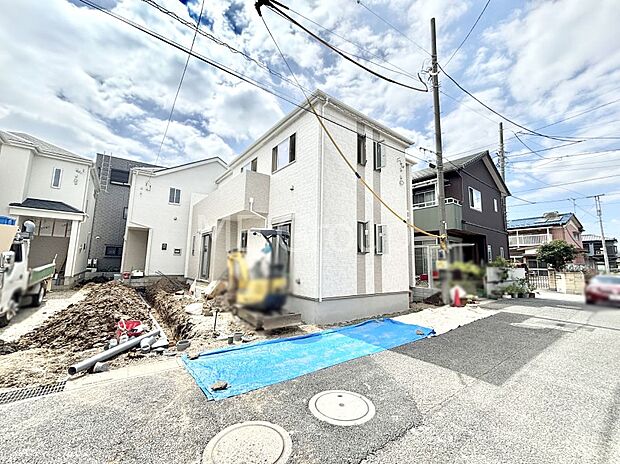 ここから始まる新生活を応援いたします