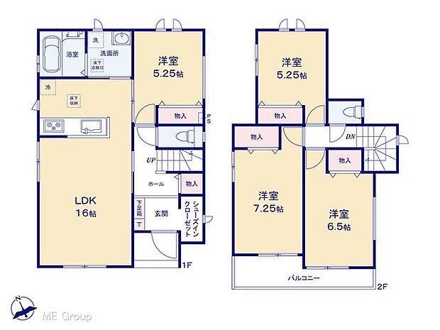 図面と異なる場合は現況を優先