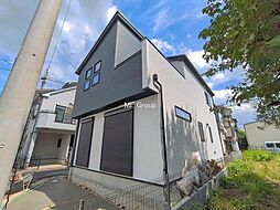 埼玉県志木市下宗岡４丁目