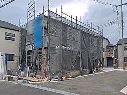 埼玉県川口市大字石神