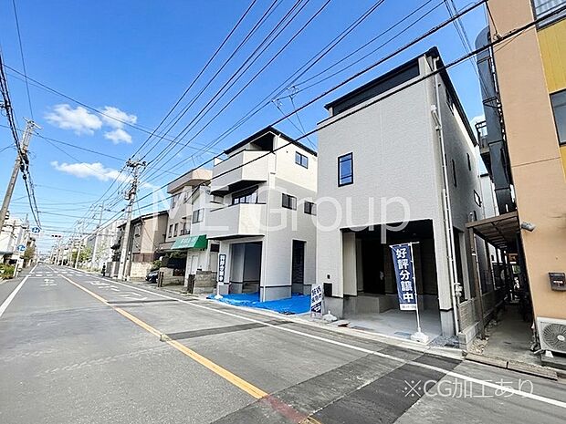 ここから始まる新生活を応援いたします!