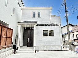 埼玉県春日部市粕壁東４丁目
