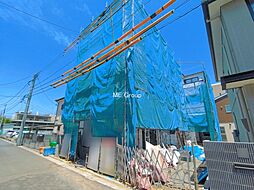 埼玉県蕨市中央２丁目