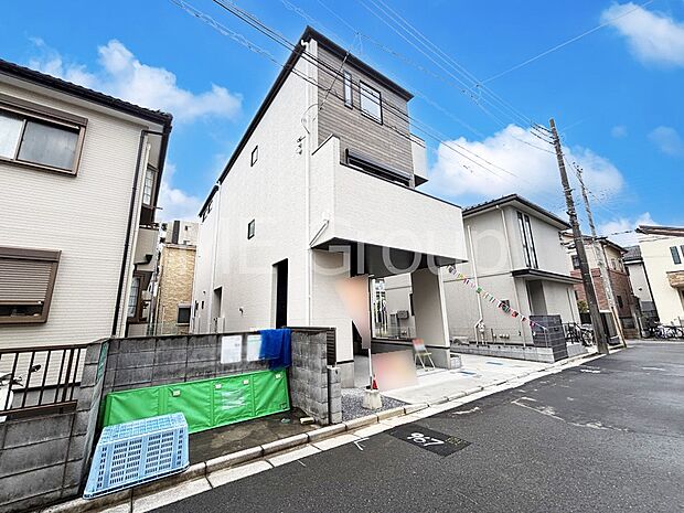 ここから始まる新生活を応援いたします