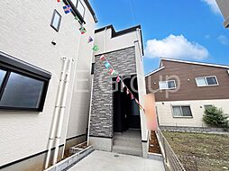 埼玉県蕨市中央２丁目