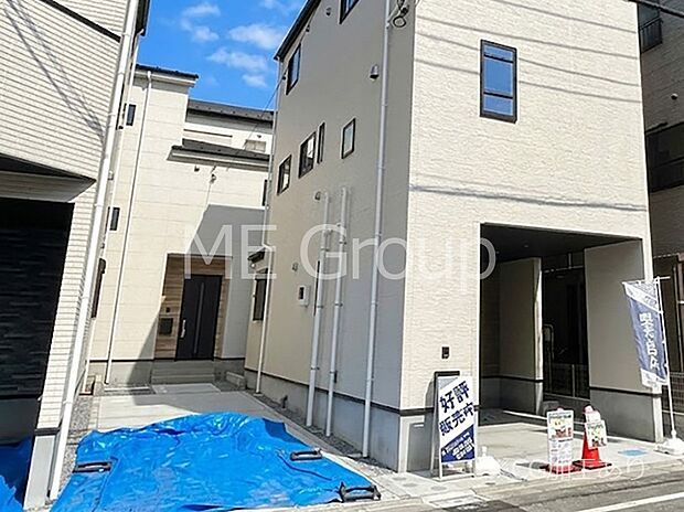 暮らしやすさと居心地の良さにこだわったシンプルで飽きのこないデザイン !