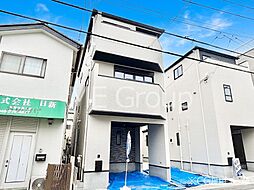 埼玉県川口市中青木１丁目