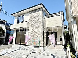 埼玉県春日部市緑町１丁目