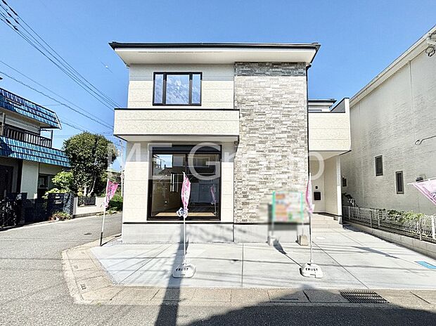 暮らしやすさと居心地の良さにこだわったシンプルで飽きのこないデザイン !