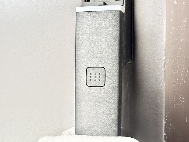 スマートキーで快適な暮らしを実現