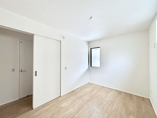 自分だけのスペース、どんなお部屋にするかとっても楽しみですね！ 