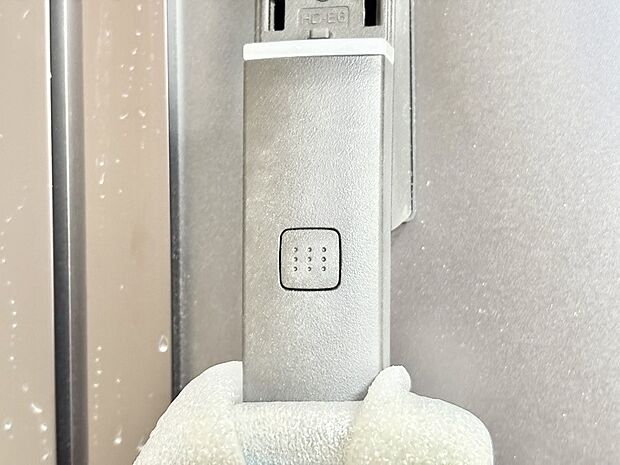 スマートキーで快適な暮らしを実現