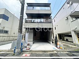 東京都足立区千住元町
