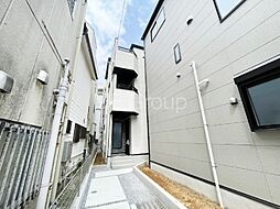 東京都足立区千住元町