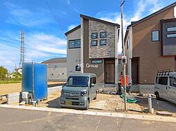 埼玉県久喜市栗原４丁目