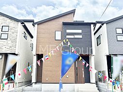 埼玉県久喜市栗原４丁目