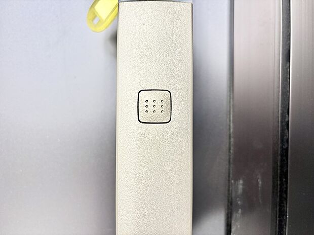 スマートキーで快適な暮らしを実現