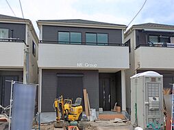 埼玉県川口市榛松３丁目