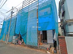 東京都西東京市ひばりが丘北２丁目