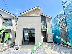 埼玉県久喜市野久喜