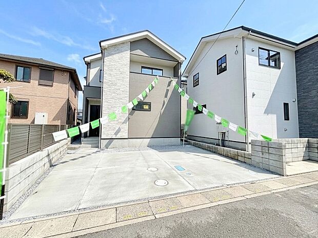 早く帰りたくなるマイホーム