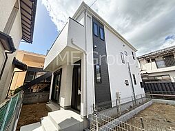 埼玉県志木市柏町１丁目