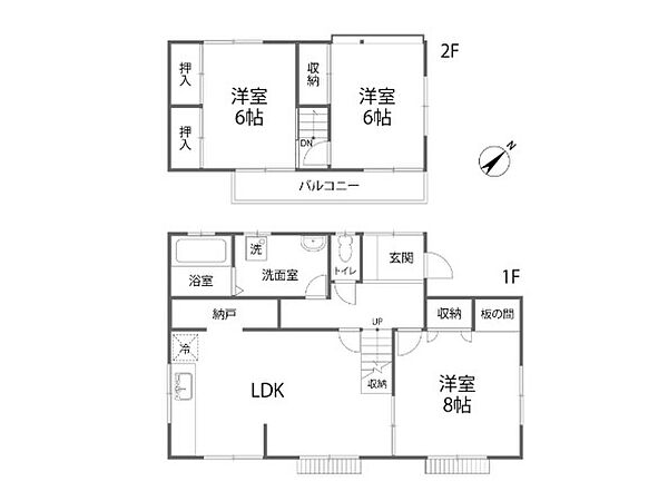 間取り：312001244505