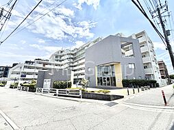 ヒューマンスクエア戸田ヴィラシア