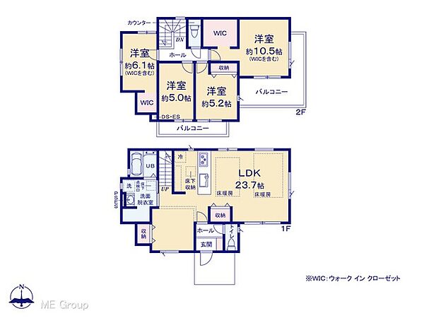 間取り：312001245345