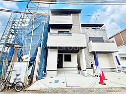 埼玉県さいたま市南区神明２丁目
