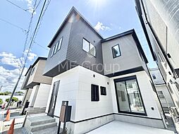 埼玉県さいたま市西区大字西遊馬
