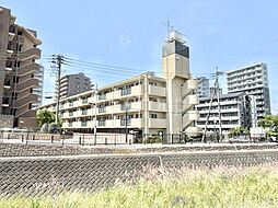 コスモノーブル武蔵浦和III