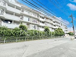 シティプラザせんげん台壱番館