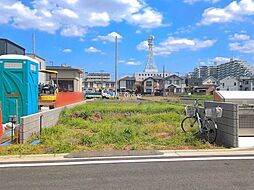 埼玉県志木市幸町３丁目