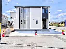 埼玉県三郷市戸ケ崎