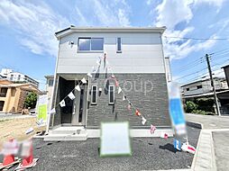 千葉県柏市光ケ丘２丁目