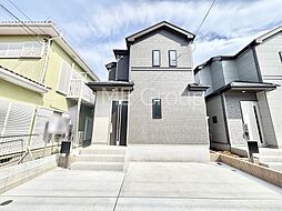 埼玉県北本市東間２丁目