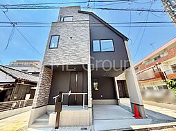 東京都西東京市南町４丁目