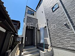 東京都西東京市南町4丁目
