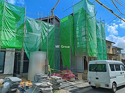 埼玉県川口市前川４丁目