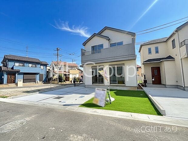 暮らしやすさと居心地の良さにこだわったシンプルで飽きのこないデザイン !