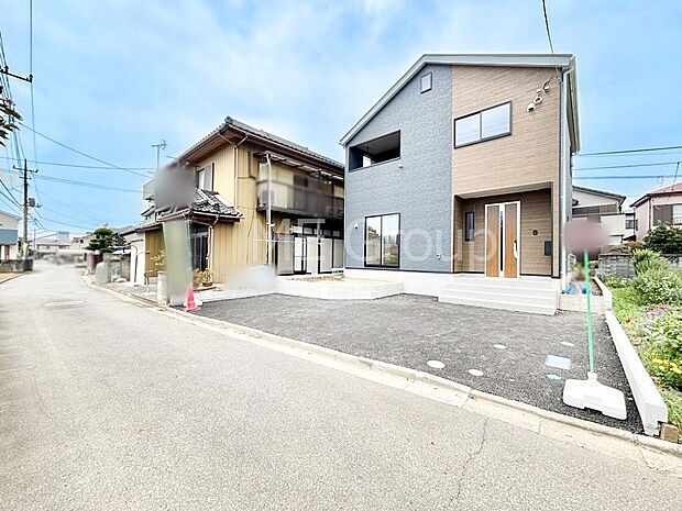 ここから始まる新生活を応援いたします