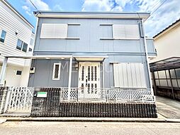 埼玉県ふじみ野市大原２丁目